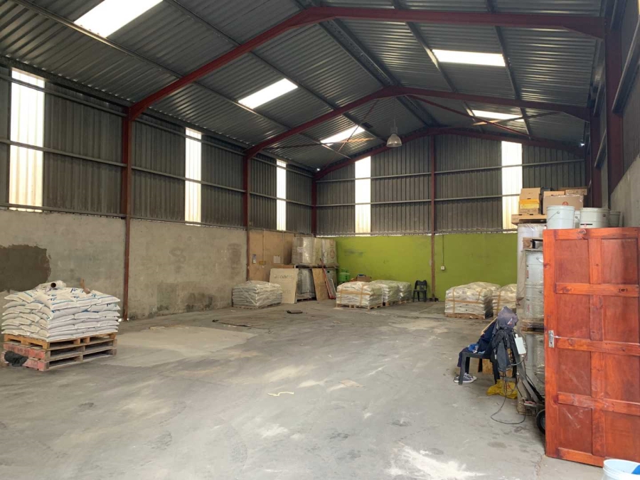 Commercial Property for Sale in Epping Industrial Western Cape